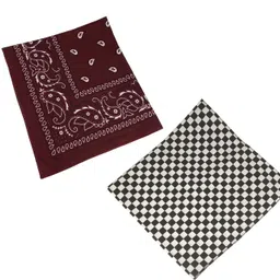 stylewell Men, Women, Boys, Girls Printed Bandana-picture-37