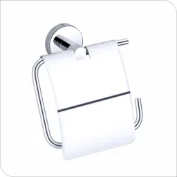 Stainless Steel Toilet Paper Holder-image-65