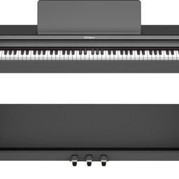 roland RP-107 Digital Piano 88 Keys Digital Piano Perfect For Beginners Digital Portable Keyboard-picture-15