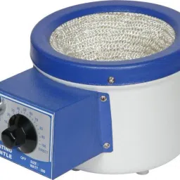 Heating Mantle For Flasks, 500 ml.-12