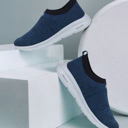 campus KING PLUS Walking Shoes For Men-picture-26