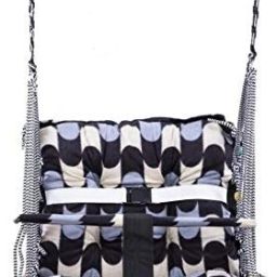 Cotton Swing For Kids Baby Children Folding And Washable Swings-image-53