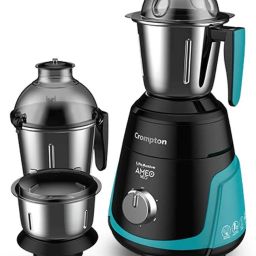 5 YEAR warranty 750 W Mixer Grinder-14