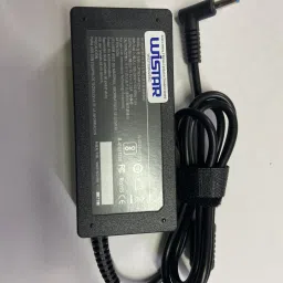 WISTAR 65W 19.5V 3.33A Pin size 4.5mm x 3.0mm Compatible FOR HP Split x2 13 65 W Adapter-11