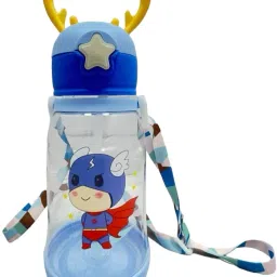 Classic 550 ml Water Bottle-10