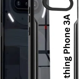 Back Cover for Nothing Phone 3A-15