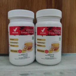 Shake-AFRESH LEMON 50GM Energy Drink-image-55