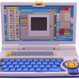 English Learner Laptop for Kids Educational Notebook Computer for Kids-91