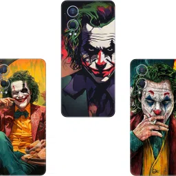 SKINFACTORY HUAWEI Y8P(PACK OF 3)Camera&Back Protector Premium Vinyl Mobile Skin-image-43