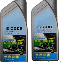 RADIATOR COOLANT HAVI DUTY SYNTHETIC GREEN RADIATOR COOLANT HAVI DUTY Coolant Green-image-93