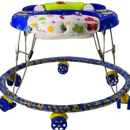 Musical Activity Walker-26