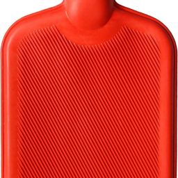 Rubber Hot Water Heating Pad Bag for Pain Relief Massage rubber bag 1 L Hot Water Bag-image-60