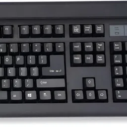 TVS Platina combo Wireless Standard Multi-device Keyboard-picture-14