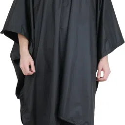 Unisex Outdoor Rain Coat Poncho for Adult,Multi Use Solid Men Raincoat-image-70