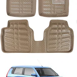 maties Plastic 5D Mat For Maruti Suzuki WagonR-picture-37