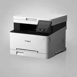 Canon imageCLASS MF641CW Multi Function Laser Colour Printer Multi-function WiFi Monochrome Laser Printer image 2