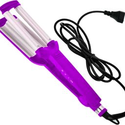 JJAY Professional corded best hair curler for woman Electric Hair Curler-image-28