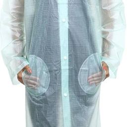 Self Design Women Raincoat-image-90