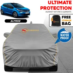 Tata Altroz, Altroz EV, Altroz XE Petrol, Altroz XM Petrol, Altroz XT Petrol, Altroz XZ Petrol Body Cover-image-94