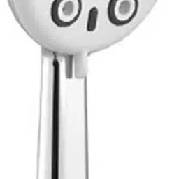 hand shower 3 - Modes, Advanced Airmix with Hose & clutch set of 1 pic 128 Handheld-picture-11