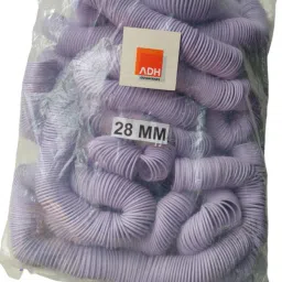 WOW Kitchen A/4 Spiral Binding Sheet 2 Packet with 3 Packet Ring Size 28+30+32+12+15 MM Manual Ring Binder image 2