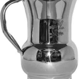 2 L Stainless Steel Water Jug-image-48
