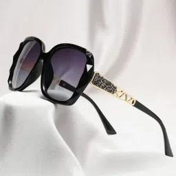 UV Protection Butterfly, Over-sized Sunglasses (55)-picture-12