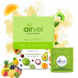 Fruti Punch Car Freshener Blocks-image-72
