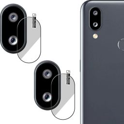 GAXY Back Camera Lens Glass Protector for Samsung M01s-image-73