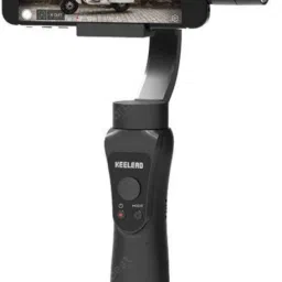 LionBolt S5.Handheld.Gimbal 3 Axis Gimbal for Mobile-22