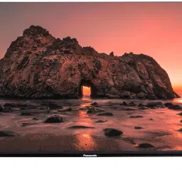 139 cm (55 inch) Ultra HD (4K) LED Smart TV with 4K Color Engine HDR 10 Home Theatre Built in DTS Bezel-less Chrmecast Built-in & I cast-image-19