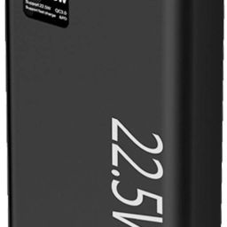 10000 mAh 22.5 W Compact Pocket Size Power Bank-image-42