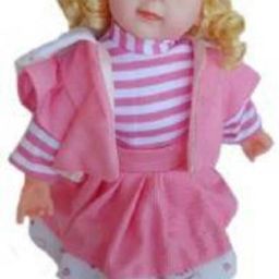 Different Poems Doll for Your Cute Little Dolls-image-21