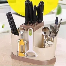 Empty Cutlery Box Case-26