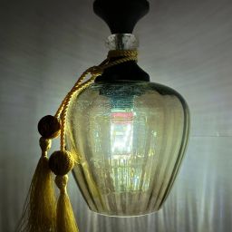 Gauti New Design Borsilicated Glass Hanging Lamp Collection For Decor Your Home Ceiling Light Ceiling Lamp-image-53
