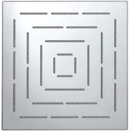 Shower Maze Square 200MM OHS-CHR-1619 Fixed Mount-picture-8