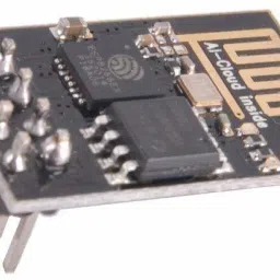 ESP8266 ESP-01 WiFi Wireless Serial Transceiver Module for DIY Arduino Projects Electronic Components Electronic Hobby Kit-image-72