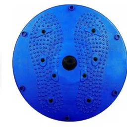 Tummy Twister - Acupressure Magnetic Disk for Figure Tone Up & Weight Loss Ab Exerciser-image-123