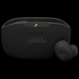 JBL Wave Buds 2 TWS Earbuds with Active Noise Cancellation (IP54 Water Resistant, 40 Hours Playtime, Black)-14