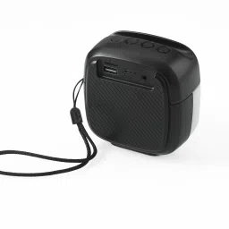 MZ M424SP (PORTABLE BLUETOOTH SPEAKER) Dynamic Thunder Sound with Disco LED 5 W Bluetooth Speaker image 2