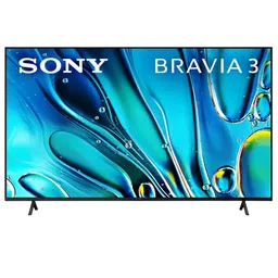SONY Bravia 3 165 cm (65 inch) LCD 4K Ultra HD Google TV with Live Colour Technology (2024 model)-image-6