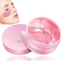 Rose & cherry under eye mask 30 pair ( 60 patches )-25