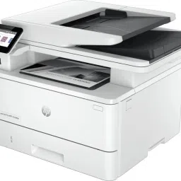 HP 4104FDN Multi-function WiFi Monochrome Laser Printer-picture-10