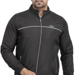Finext wind cheater for men Self Design Men Wind Cheater-image-38