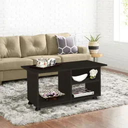 Pure Engineered Wood Coffee Table-image-73