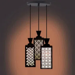 Wood Pendant Hanging Ceiling Light Lamp Of 3 Lamp Shade For Indoor Lighting Pendants Ceiling Lamp-image-92