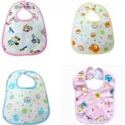 SUPER COMBO BABY BIBS WATERPROOF FOR FEEDIND-image-24