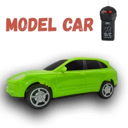 RC Drift Racer with High-Octane Styling-45
