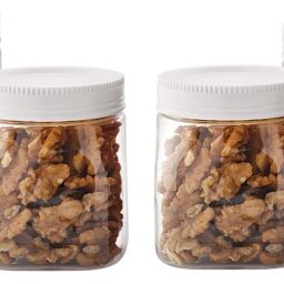 Plastic Grocery Container - 500 ml-15