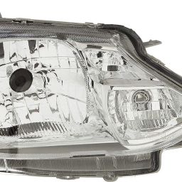 Halogen Headlight for Toyota Etios Liva-image-66